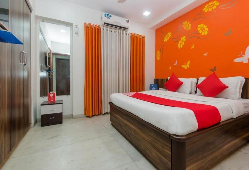 Bed and Breakfast Oyo 11561 Imperial Bungalow 7