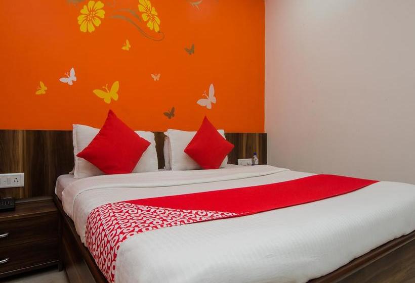 Bed and Breakfast Oyo 11561 Imperial Bungalow 8