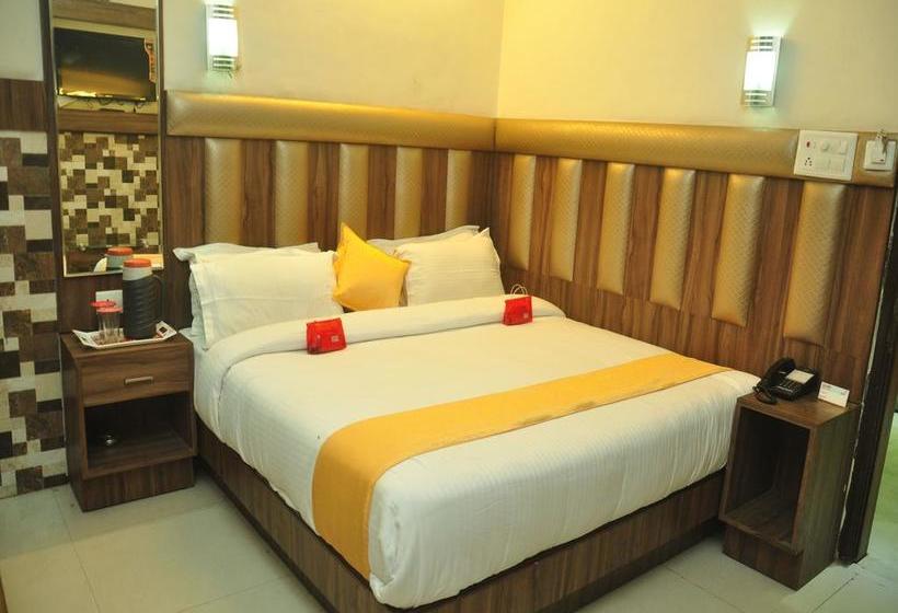 Hotel Oyo 2253 Ishita Residency