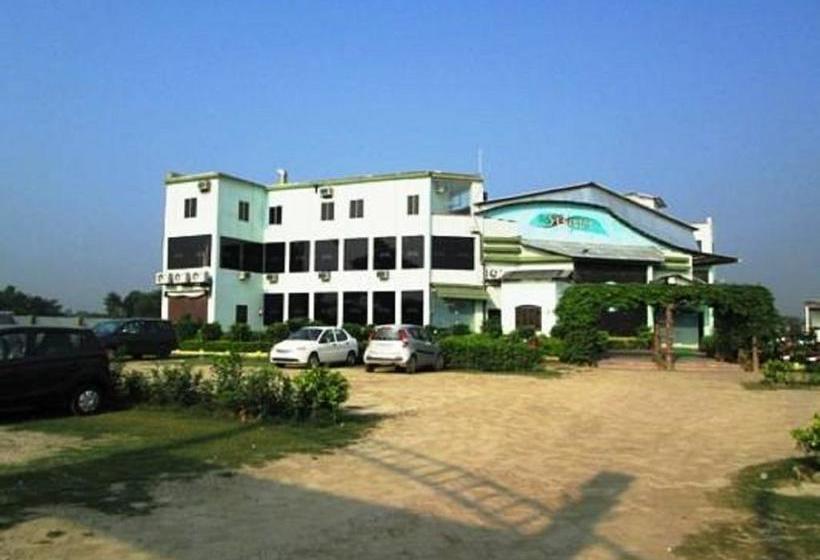 Hotel Atithi Muzaffarpur Bihar