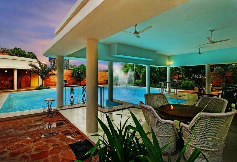 Hotel Inn Season Rajasthán