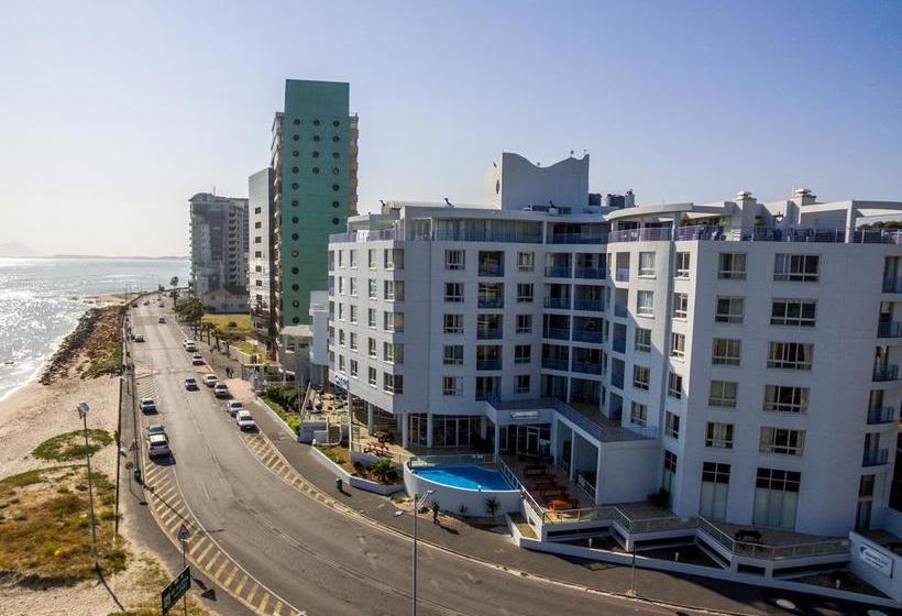 Hotel Ocean Breeze Western Cape