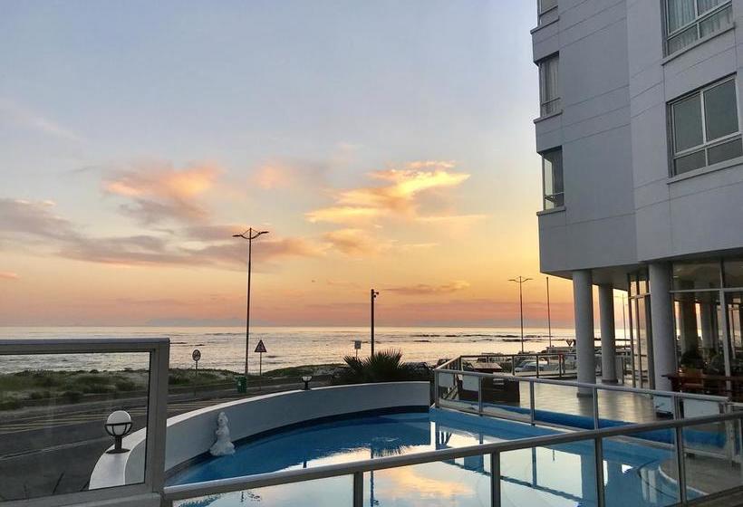 Hotel Ocean Breeze 1