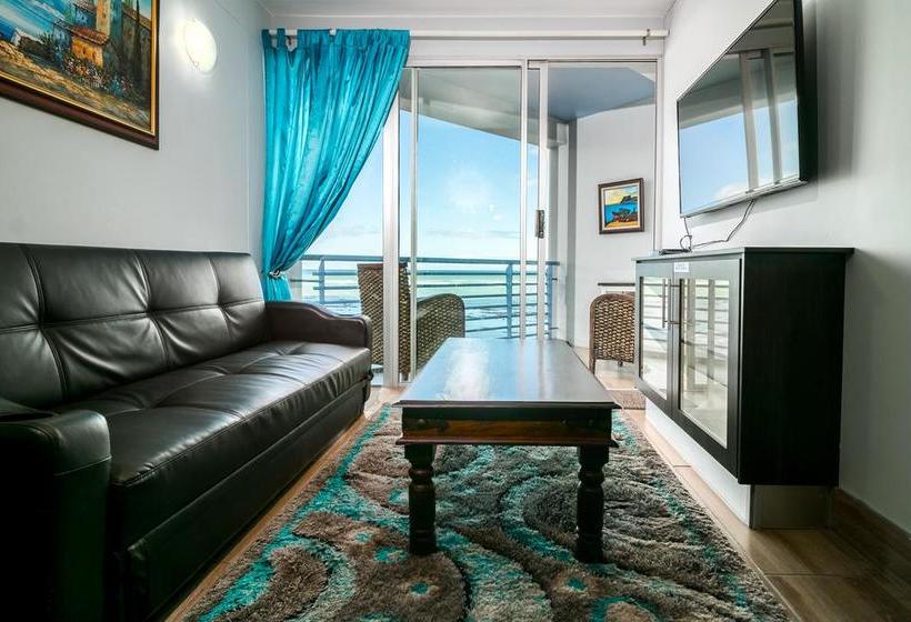 Hotel Ocean Breeze 12