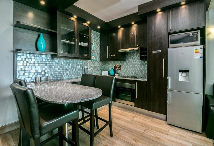 Hotel Ocean Breeze 13