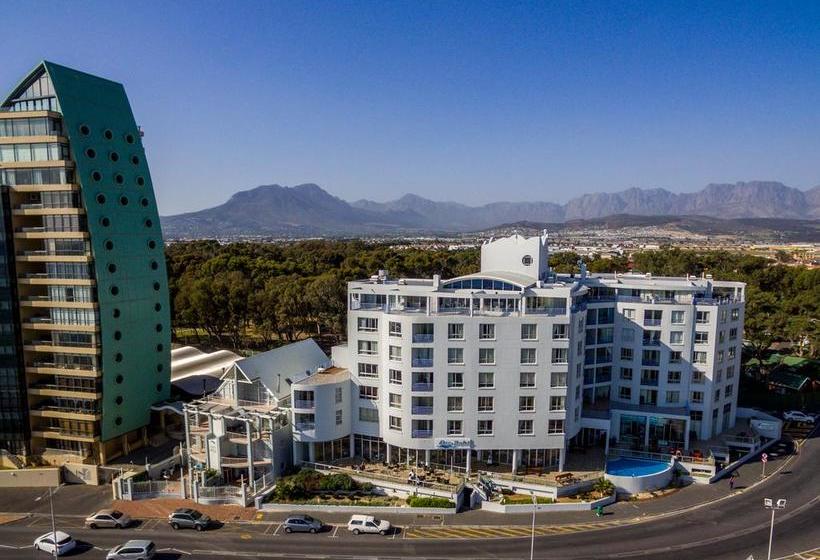 Hotel Ocean Breeze 18