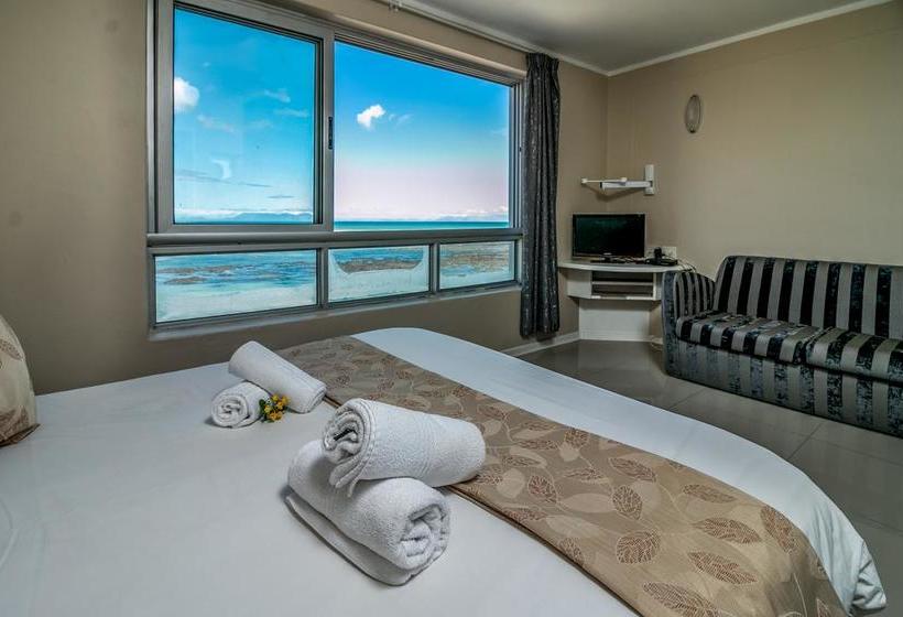 Hotel Ocean Breeze 4