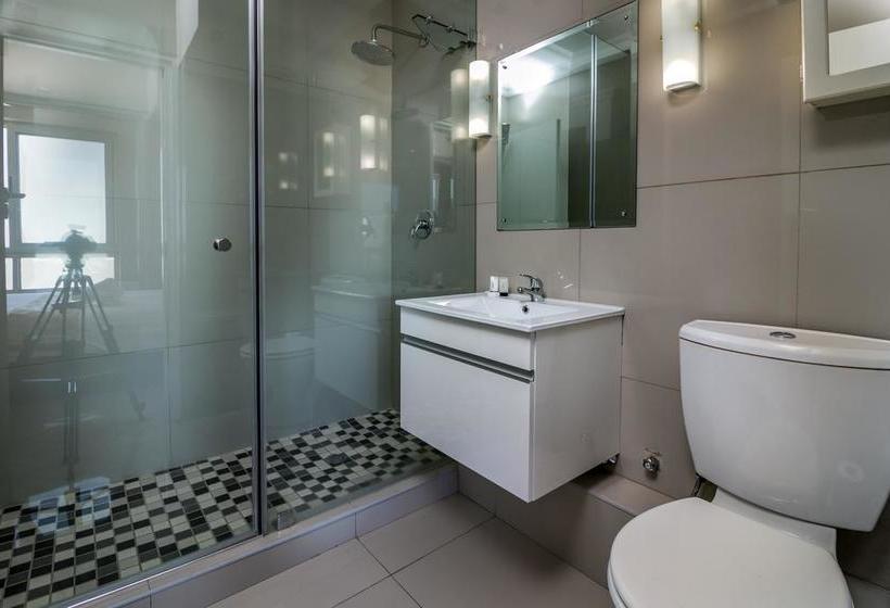 Hotel Ocean Breeze 5