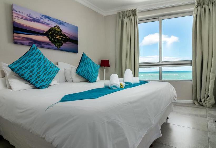 Hotel Ocean Breeze 6