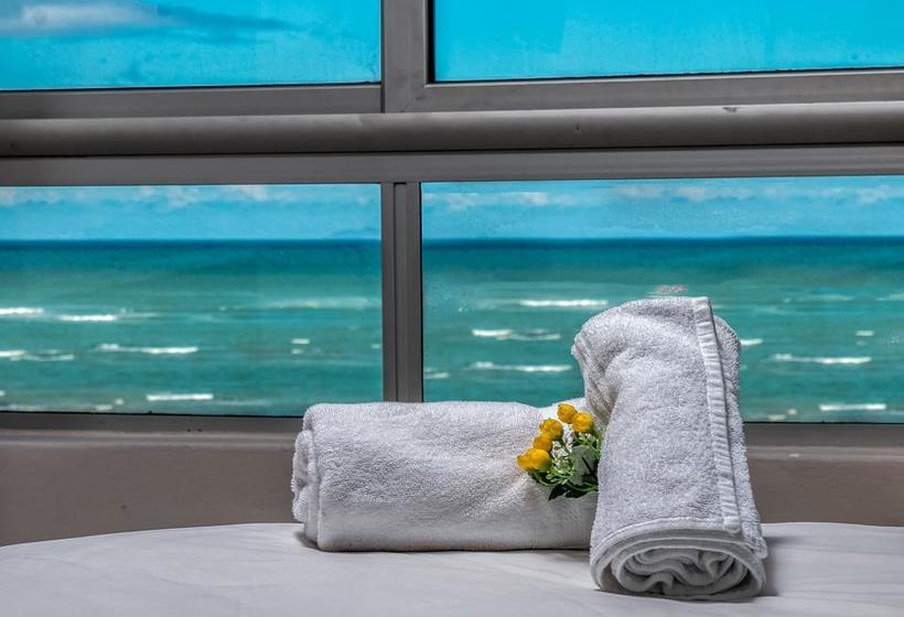 Hotel Ocean Breeze 7