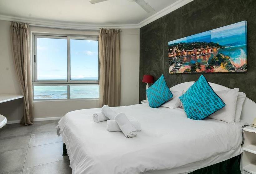 Hotel Ocean Breeze 9