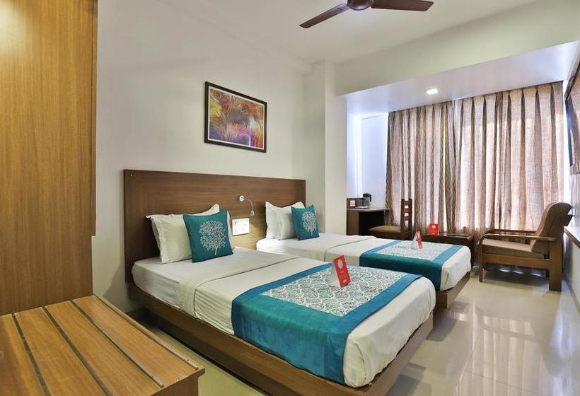 Hotel Fab Kalyan Vadodara 1