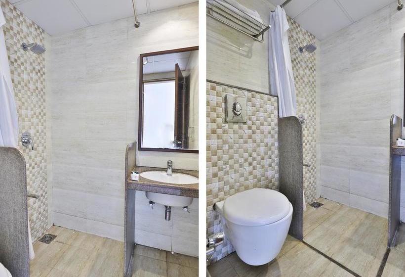 Hotel Fab Kalyan Vadodara 13