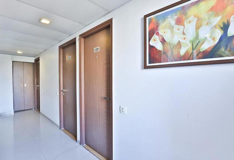 Hotel Fab Kalyan Vadodara 18