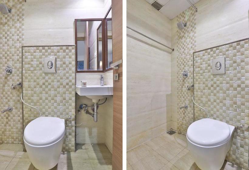 Hotel Fab Kalyan Vadodara 19