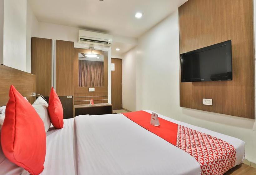 Hotel Fab Kalyan Vadodara 20