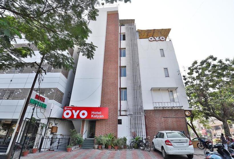 Hotel Fab Kalyan Vadodara 3