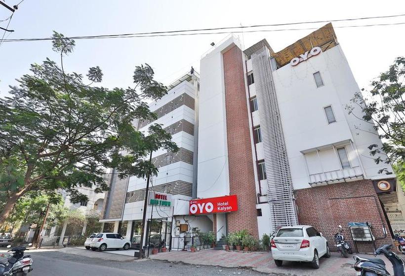 Hotel Fab Kalyan Vadodara 4