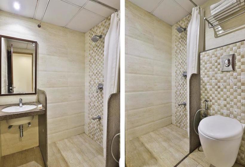 Hotel Fab Kalyan Vadodara 7