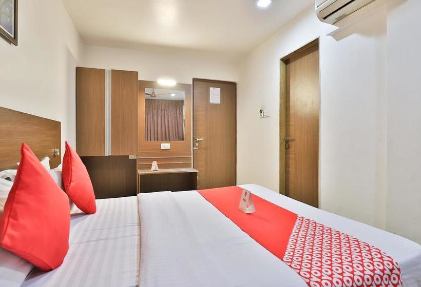 Hotel Fab Kalyan Vadodara 9