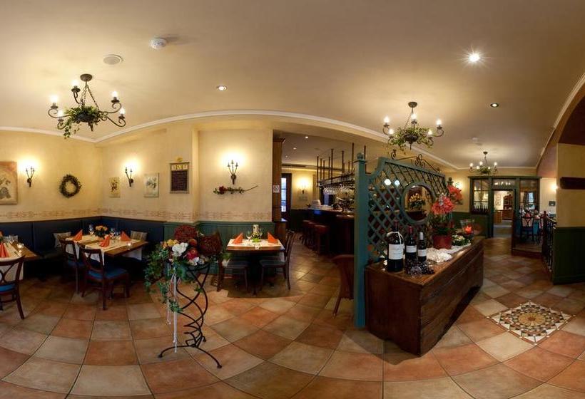 Neu Heidelberg Guesthouse & Apartments 10