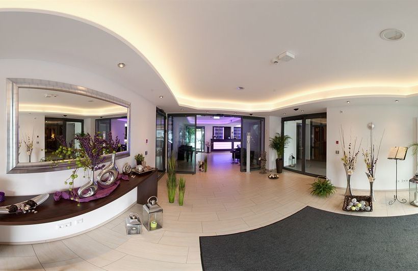 Neu Heidelberg Guesthouse & Apartments 12