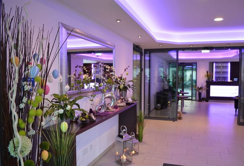 Neu Heidelberg Guesthouse & Apartments 13