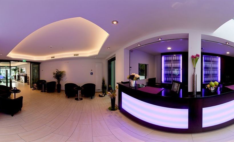 Neu Heidelberg Guesthouse & Apartments 14