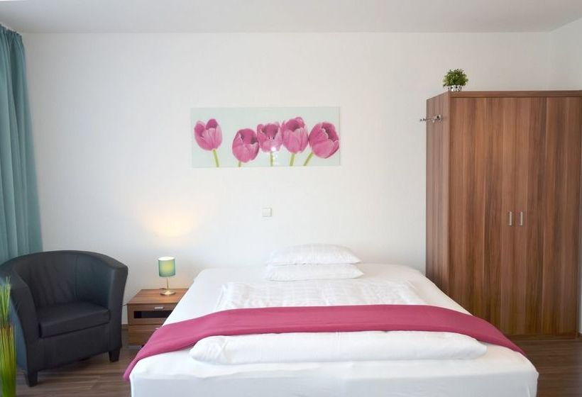 Neu Heidelberg Guesthouse & Apartments 17