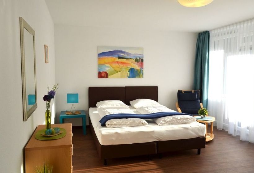 Neu Heidelberg Guesthouse & Apartments 19