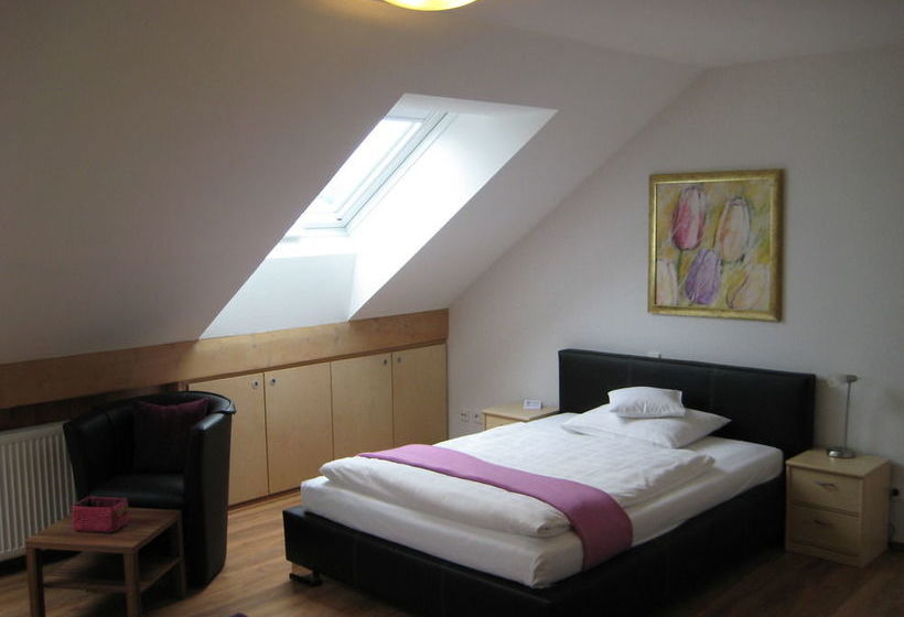 Neu Heidelberg Guesthouse & Apartments 20