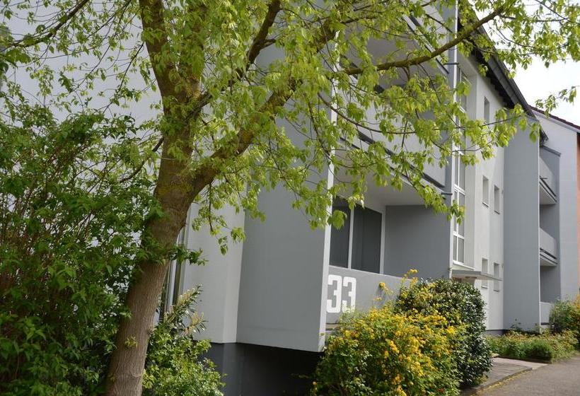 Neu Heidelberg Guesthouse & Apartments 6