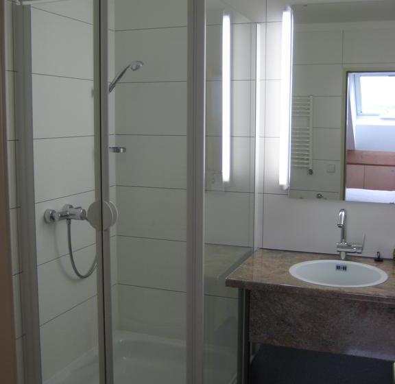 Neu Heidelberg Guesthouse & Apartments 7