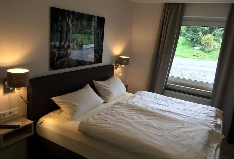 Hotel Zum Forsthaus