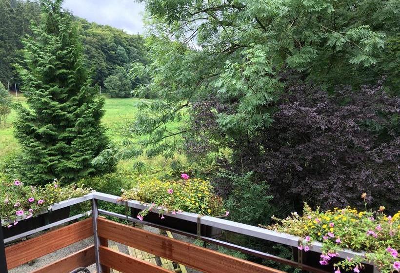 Hotel Zum Forsthaus 1