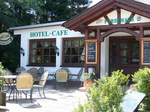 Hotel Zum Forsthaus 14