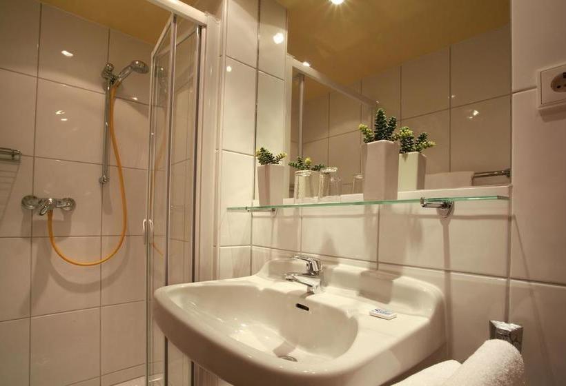 Hotel Zum Forsthaus 3