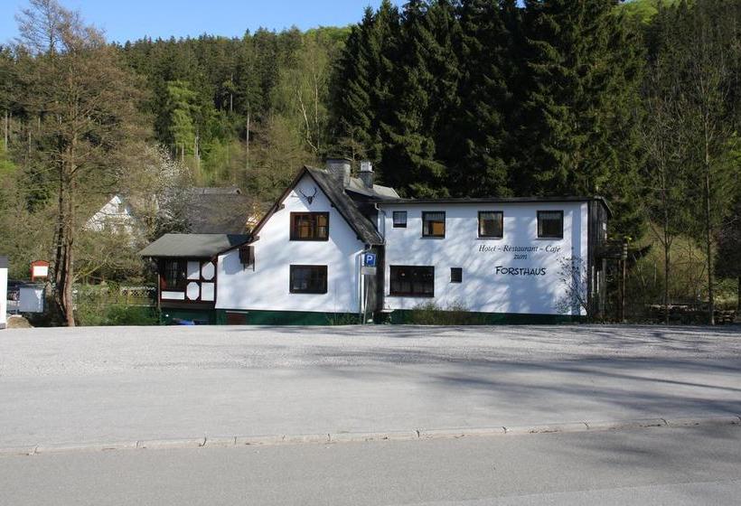 Hotel Zum Forsthaus 5