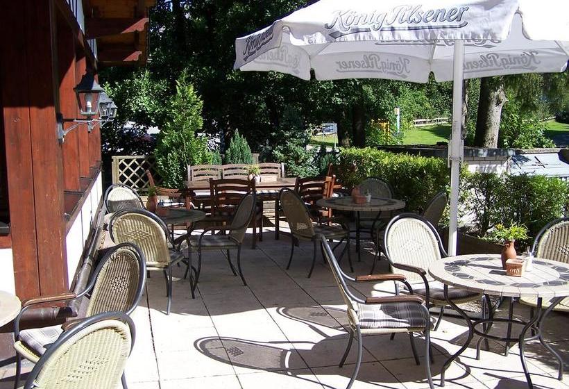 Hotel Zum Forsthaus 6