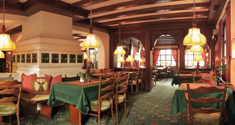 Hotel Zum Forsthaus 7