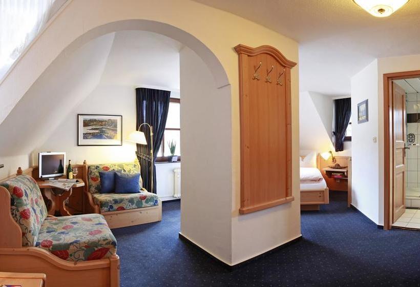 Hotel Zum Forsthaus 8