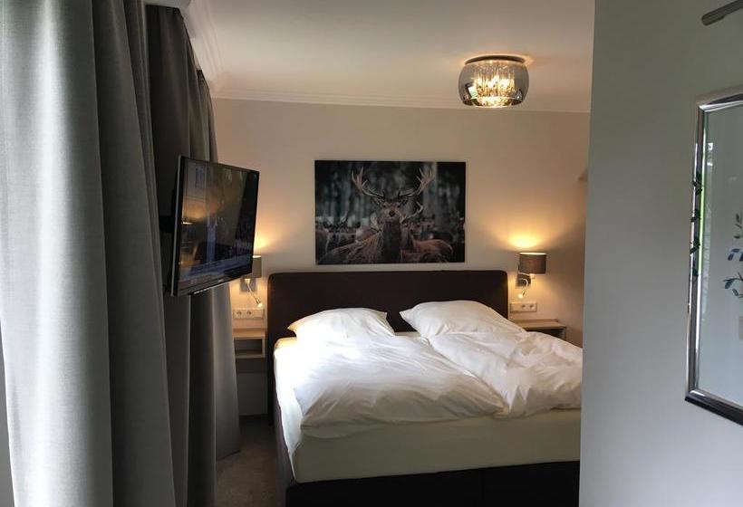 Hotel Zum Forsthaus 9