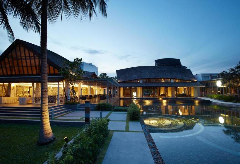 Hotel Veranda Pool Suite 11