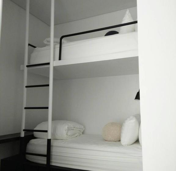 Hotel Veranda Pool Suite 18