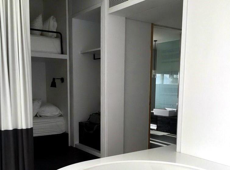 Hotel Veranda Pool Suite 19