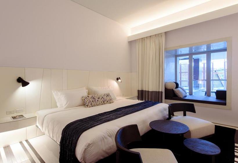 Hotel Veranda Pool Suite 2