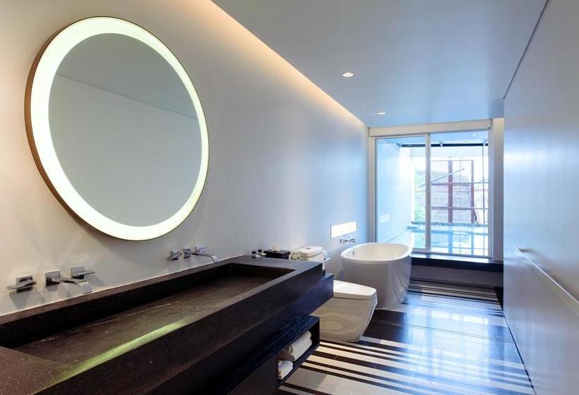 Hotel Veranda Pool Suite 4