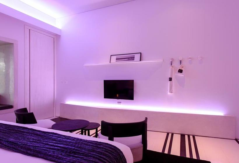 Hotel Veranda Pool Suite 7