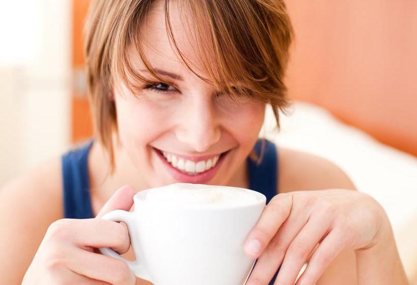 Carathotel Düsseldorf City 1