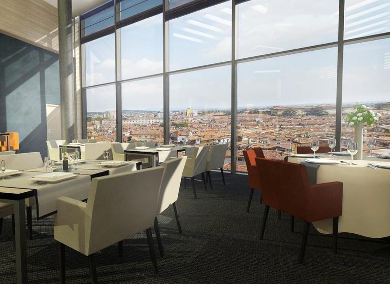 Carathotel Düsseldorf City 13